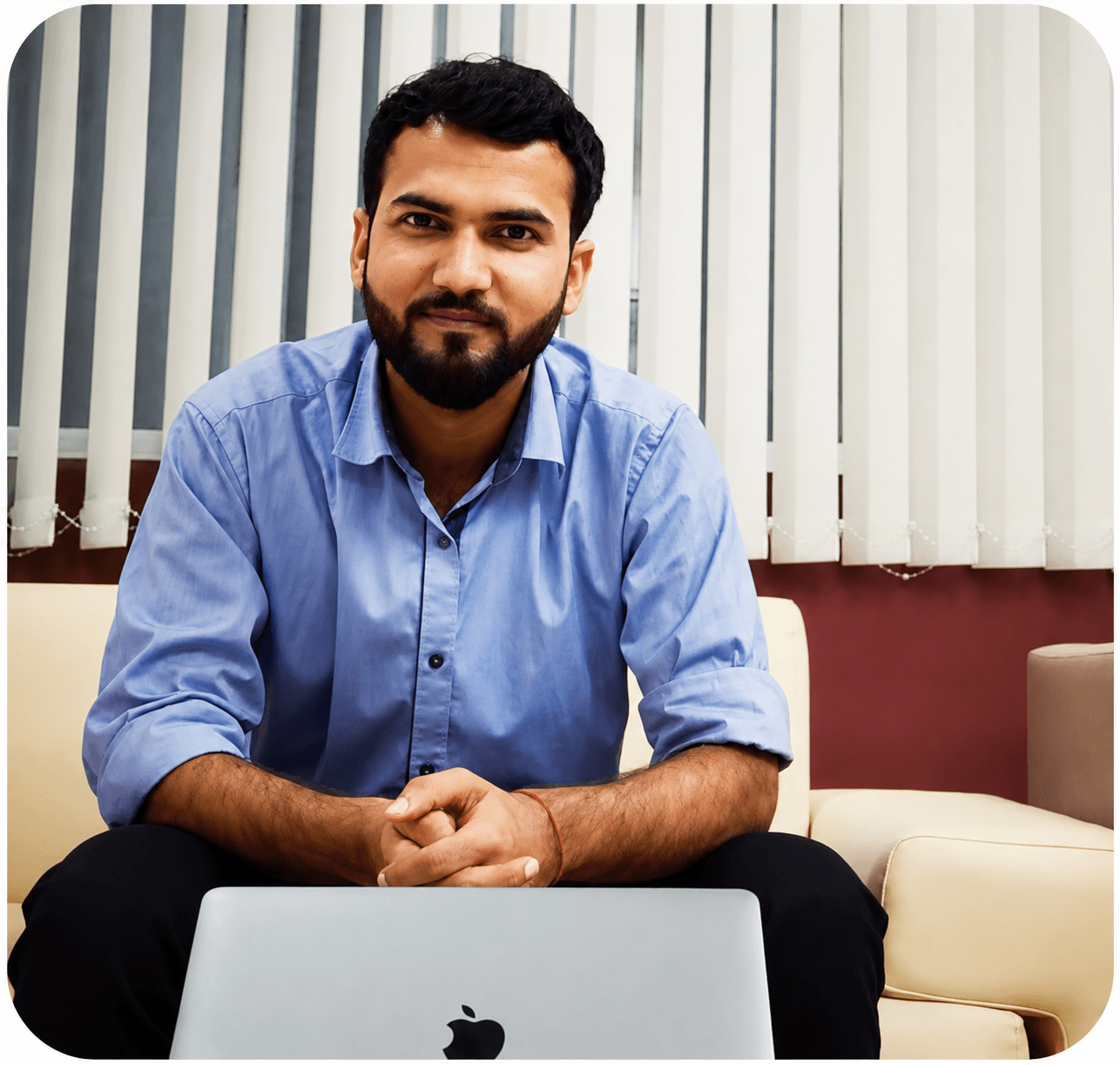 Ajay Yadav - Founder and CEO of UpSkill247